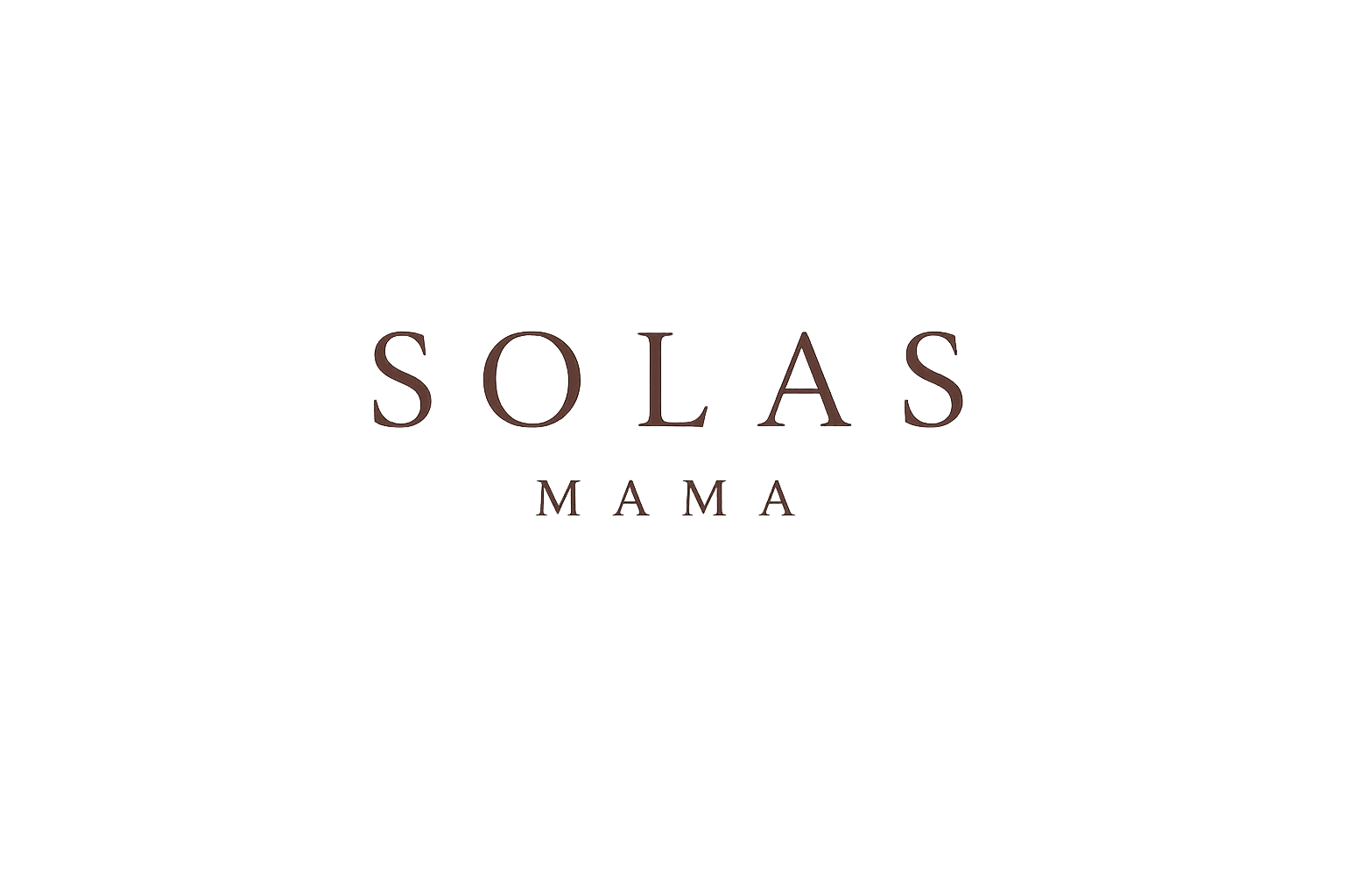 SolasMama